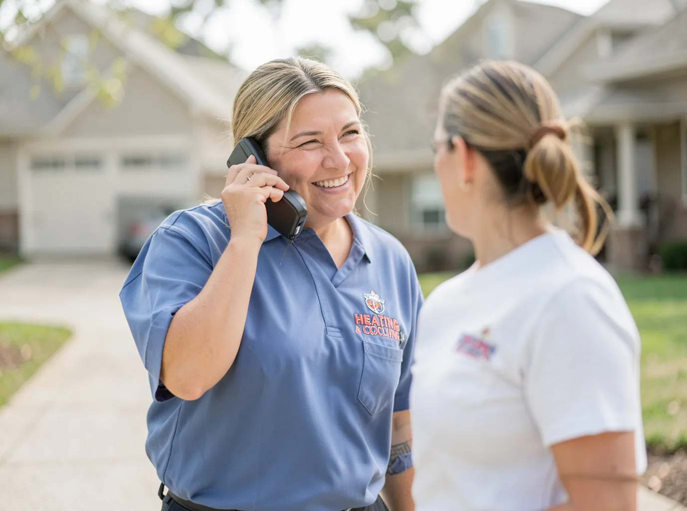 Hvac Repair Lawrence, NE FAQs